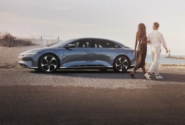 Lucid Air