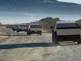 Cybertruck