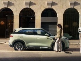 BYD Atto 2