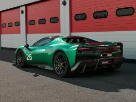 Ferrari 296 Speciale