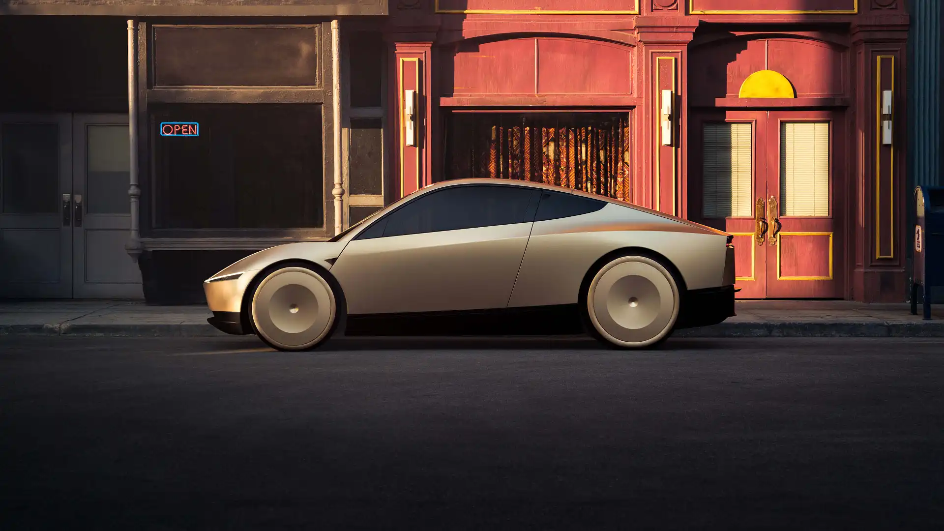 Nevada Clears Tesla for Paid Robotaxi Rides in Las Vegas — additional image