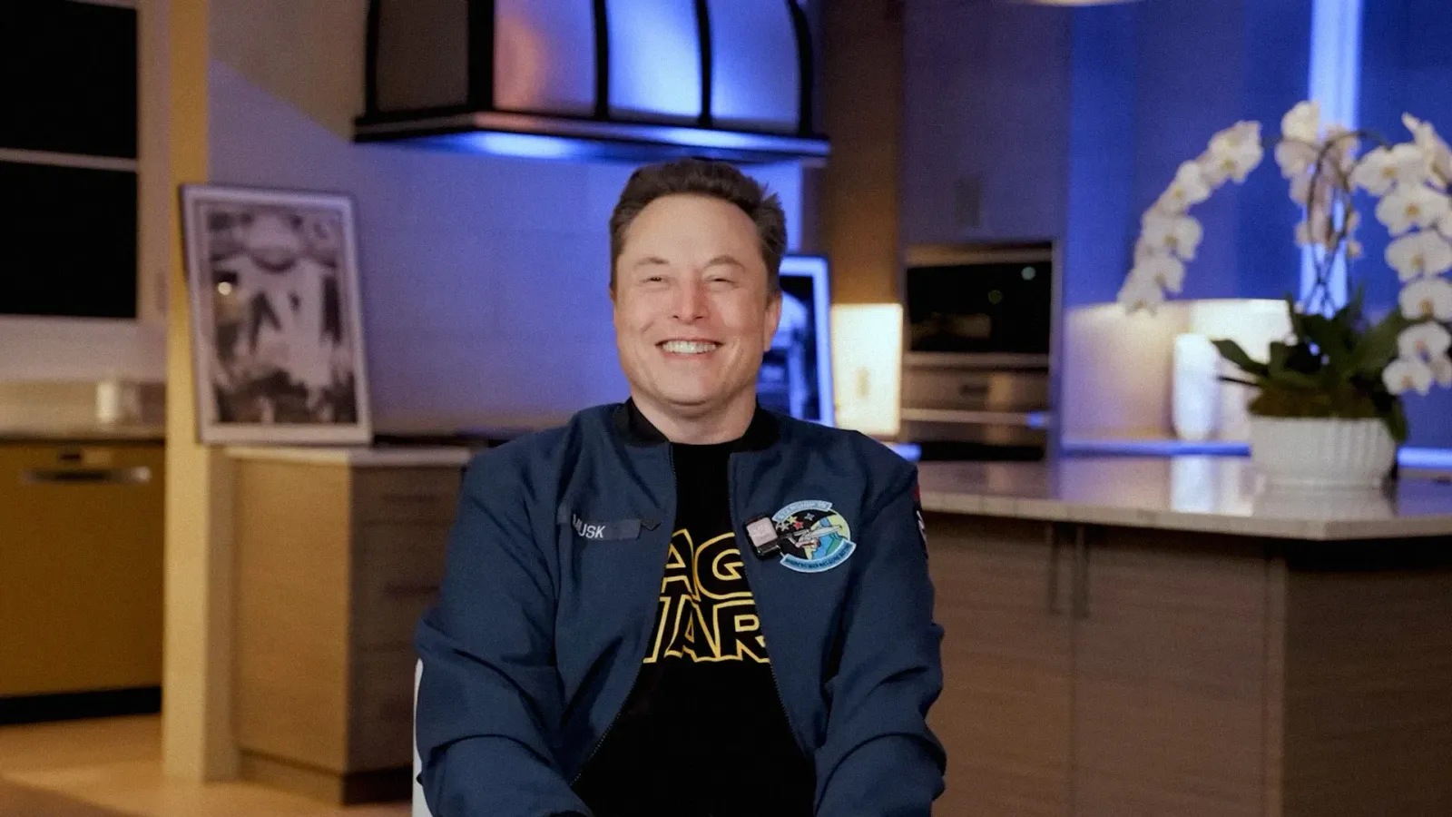 Elon Musk
