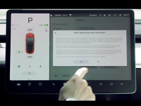 Tesla Autopilot