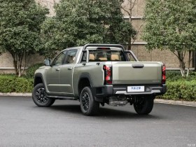 Chery Rely R08 Pick-up