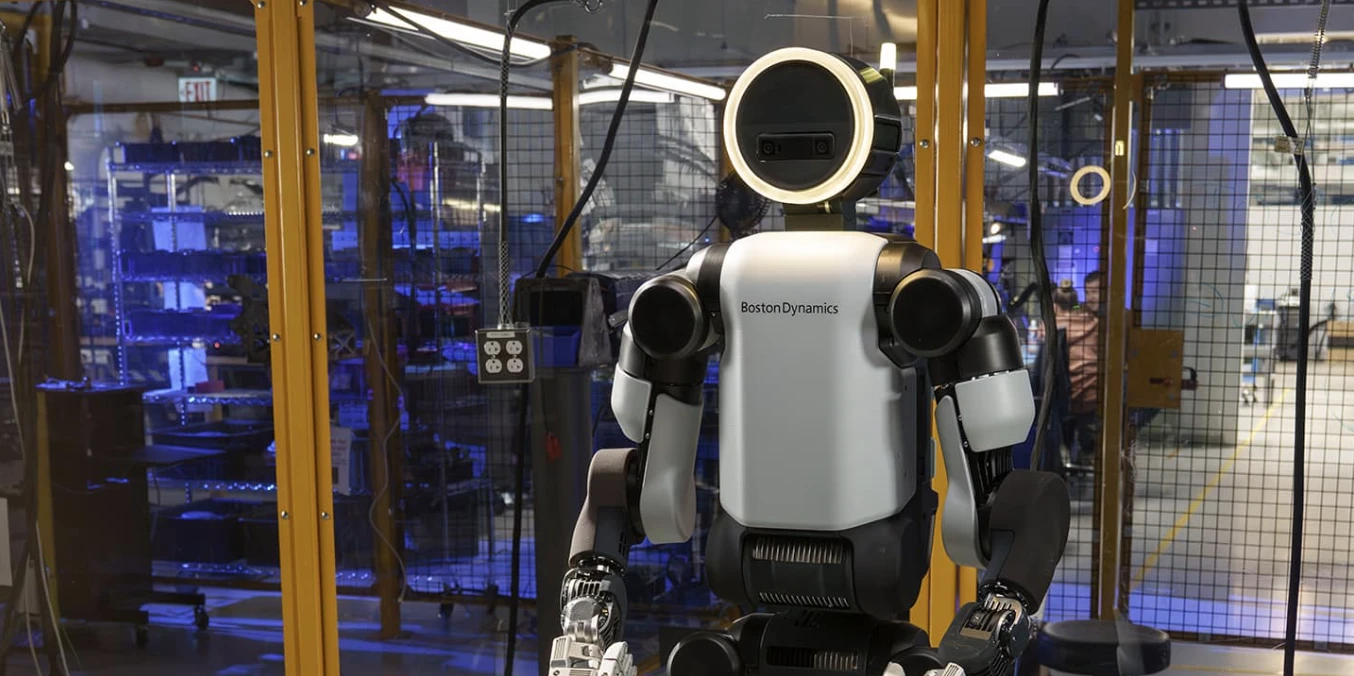 Boston Dynamics