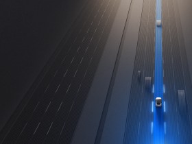 Ford's Autonomous Driving software