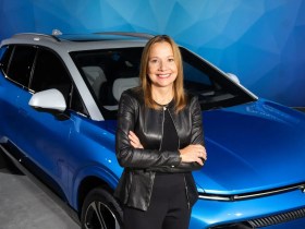GM CEO Mary Barra