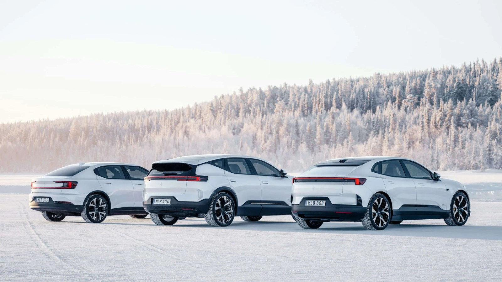Polestar in Germany