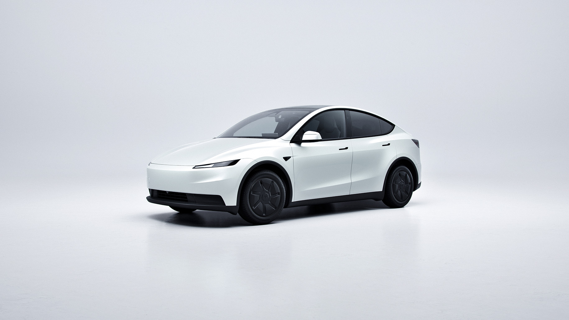 Tesla Launches Long Range RWD Variant of Model Y Standard in Europe | EV