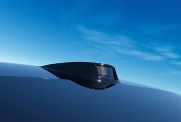 Robosense LiDAR