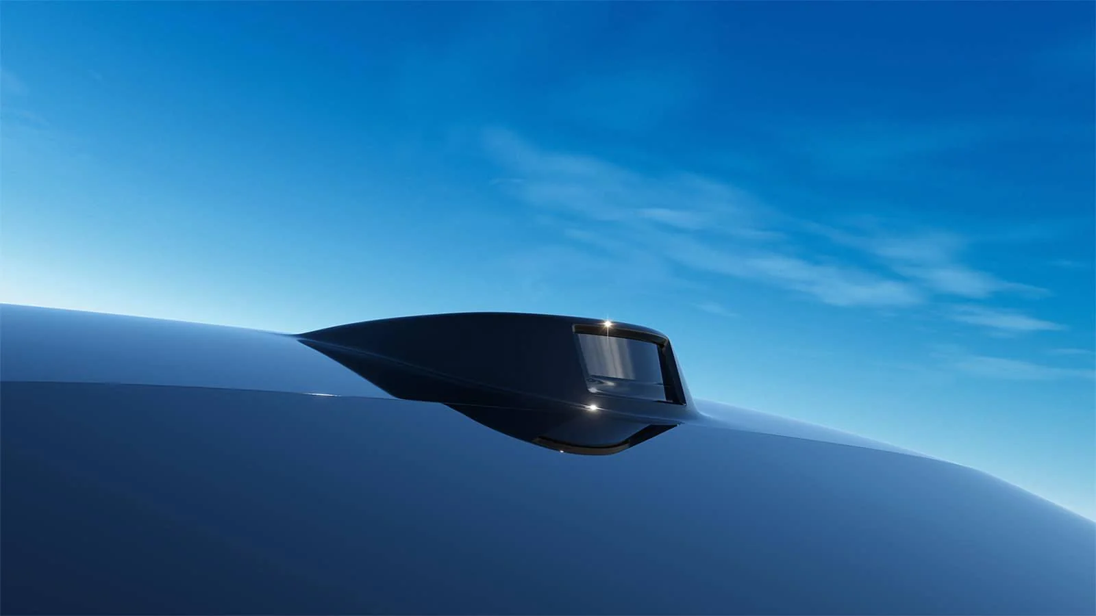 Robosense LiDAR
