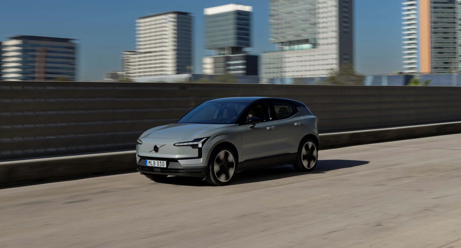 Volvo EX30