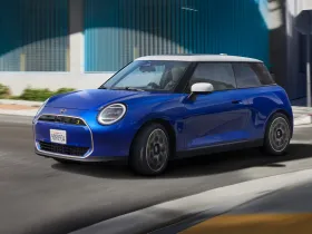 MINI Cooper Electric