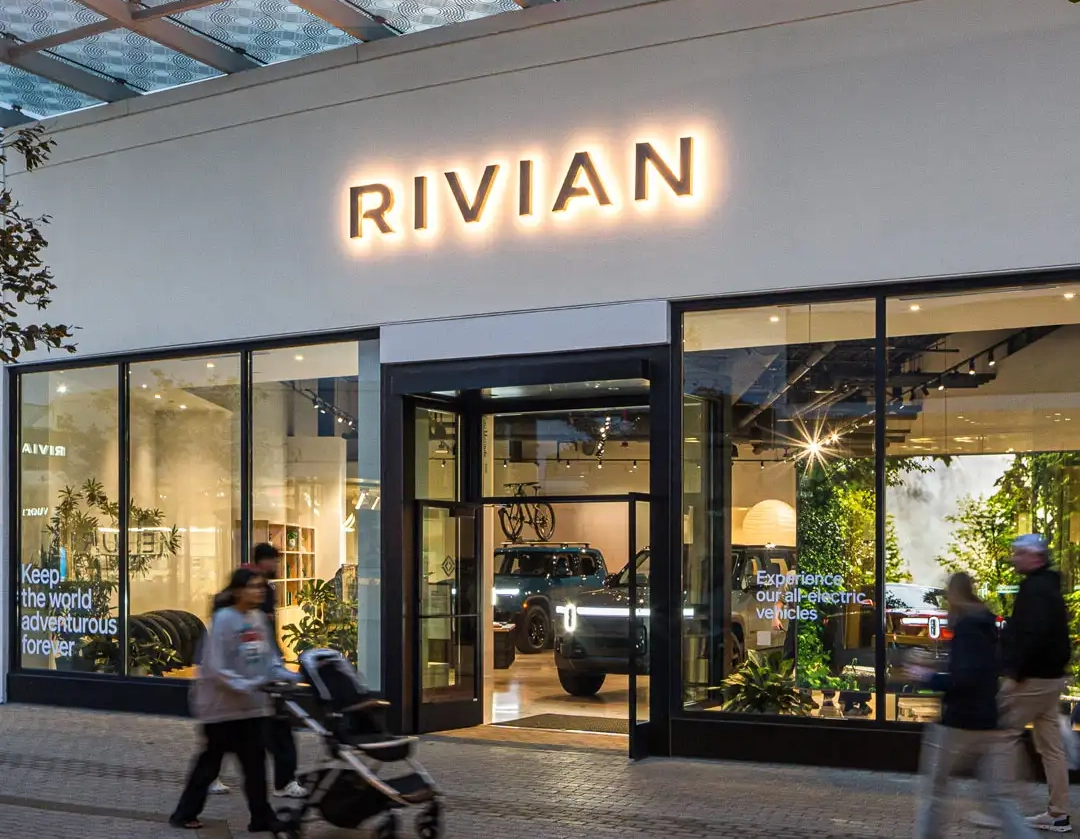 Rivian