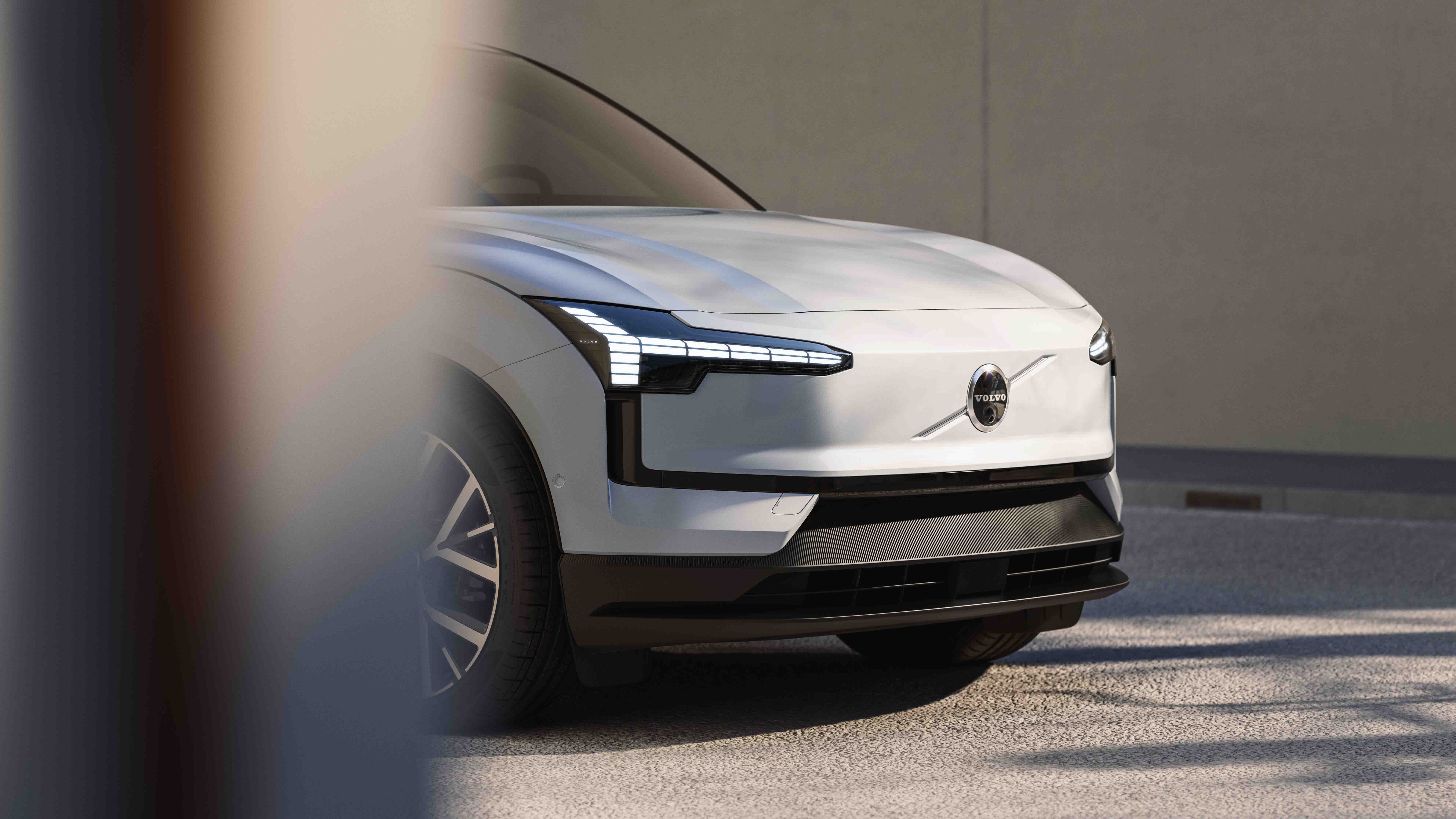 Volvo Announces Updated, Cheaper EX30 Following Major Recall | EV