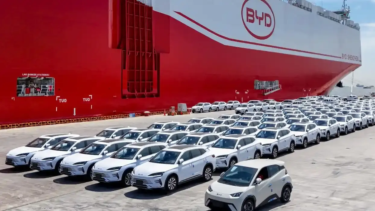 eletric-vehicles.com