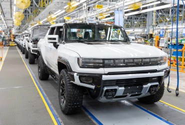 GM Factory Zero