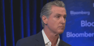 Gavin Newsom