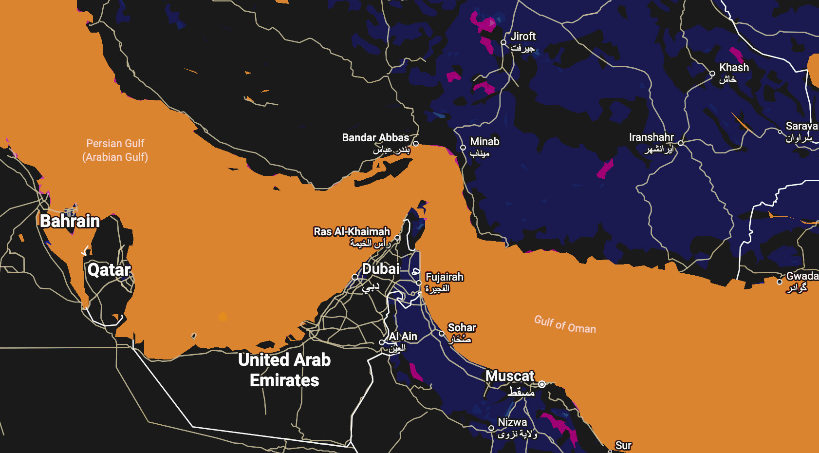 Iran Conflict Threatens Auto Supply Chains and Sales Amid Strait of Hormuz Closure | EV