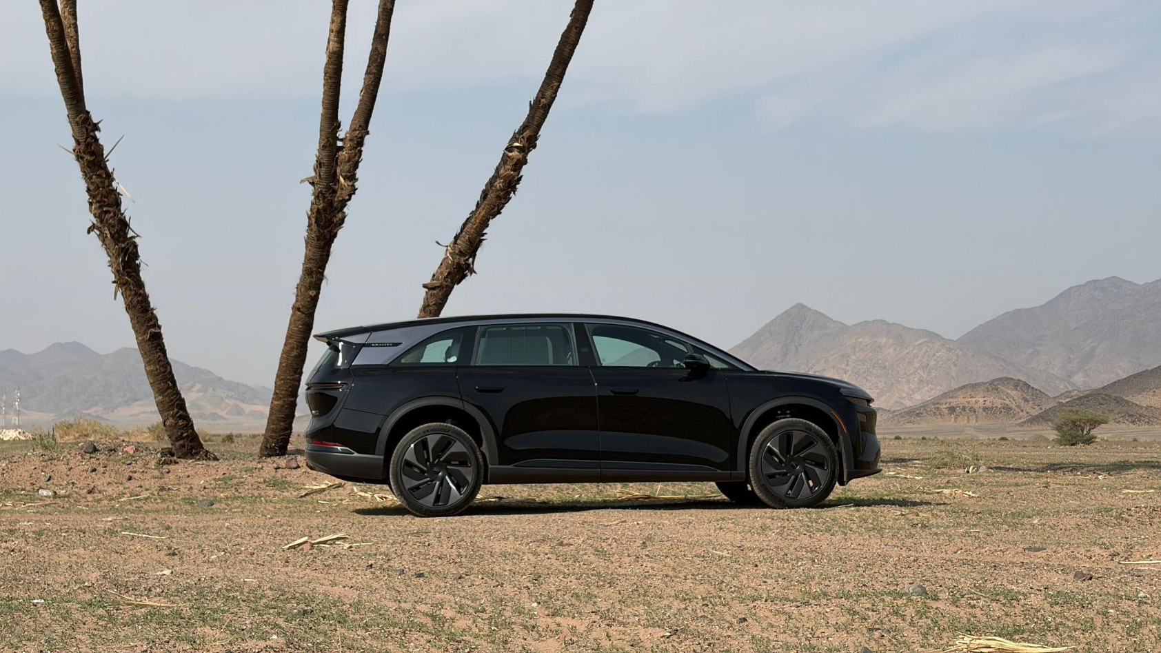 Lucid Schedules Annual Meeting for June 4, First Under New CEO | EV