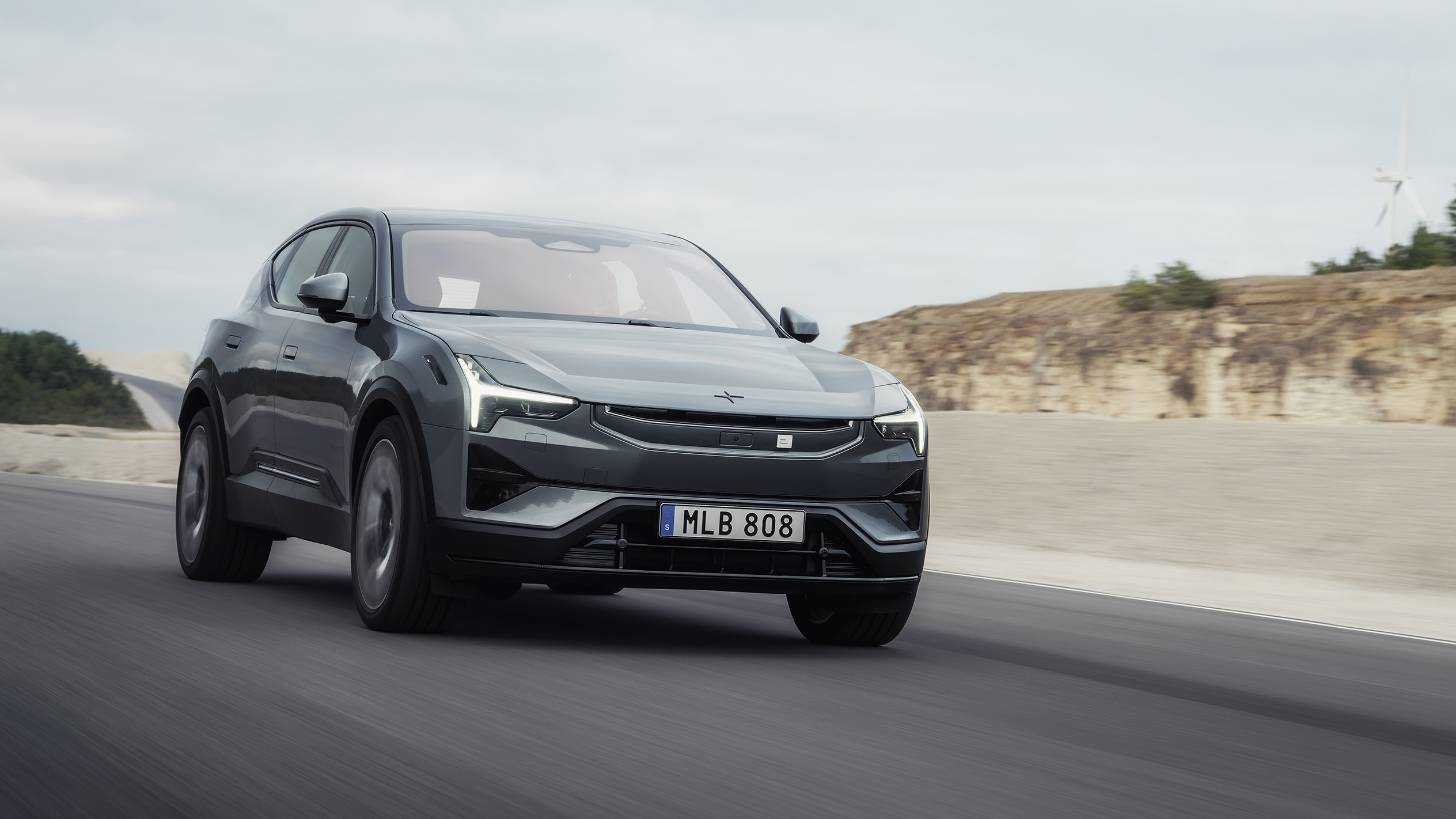 Polestar Announces Australian Pricing for 2026 Polestar 3, Polestar 7 Arrival | EV