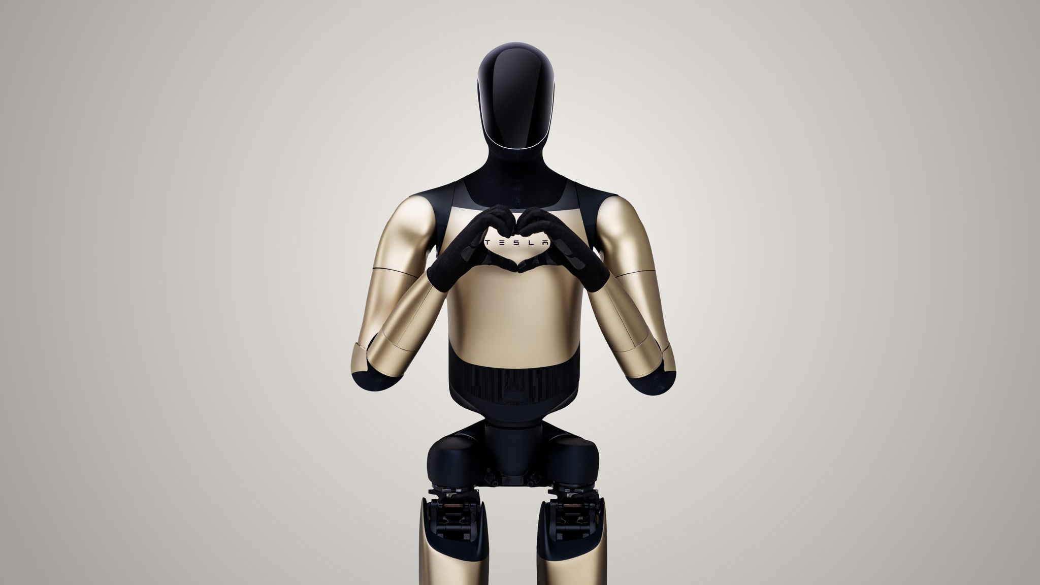 Tesla Stresses 'Capability, Reliability' of Optimus Humanoid in Goldman ...