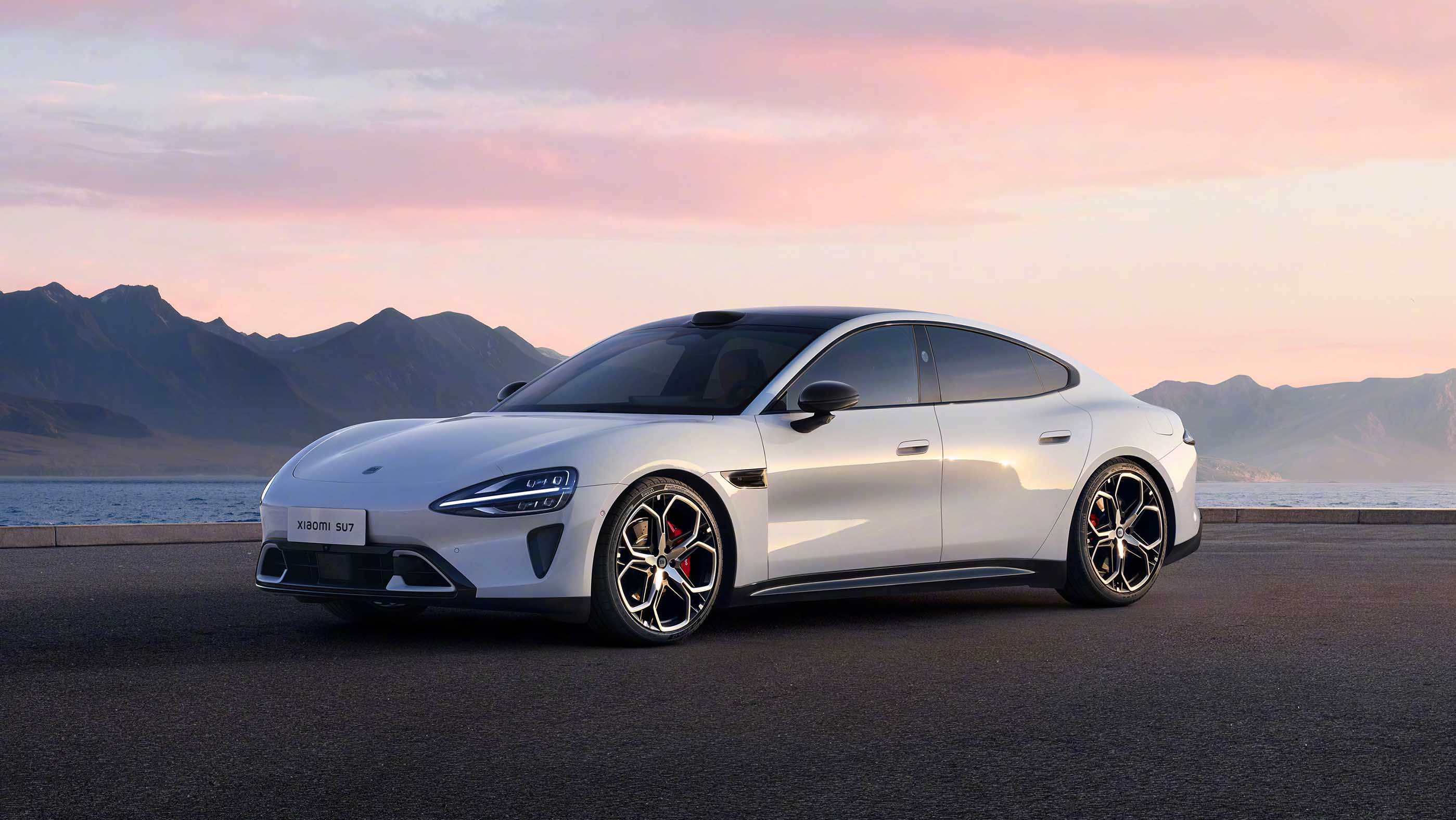 Chinese Brands Win All 15 Categories in JD Power EV Appeal Study | EV