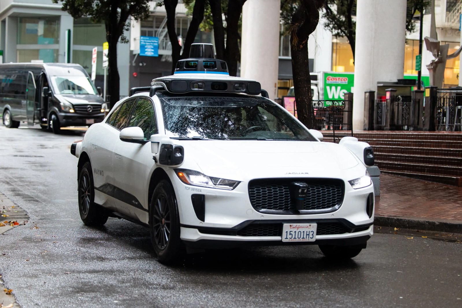 Waymo