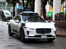 Waymo
