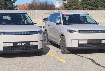 Omoda & Jaecoo in Canada