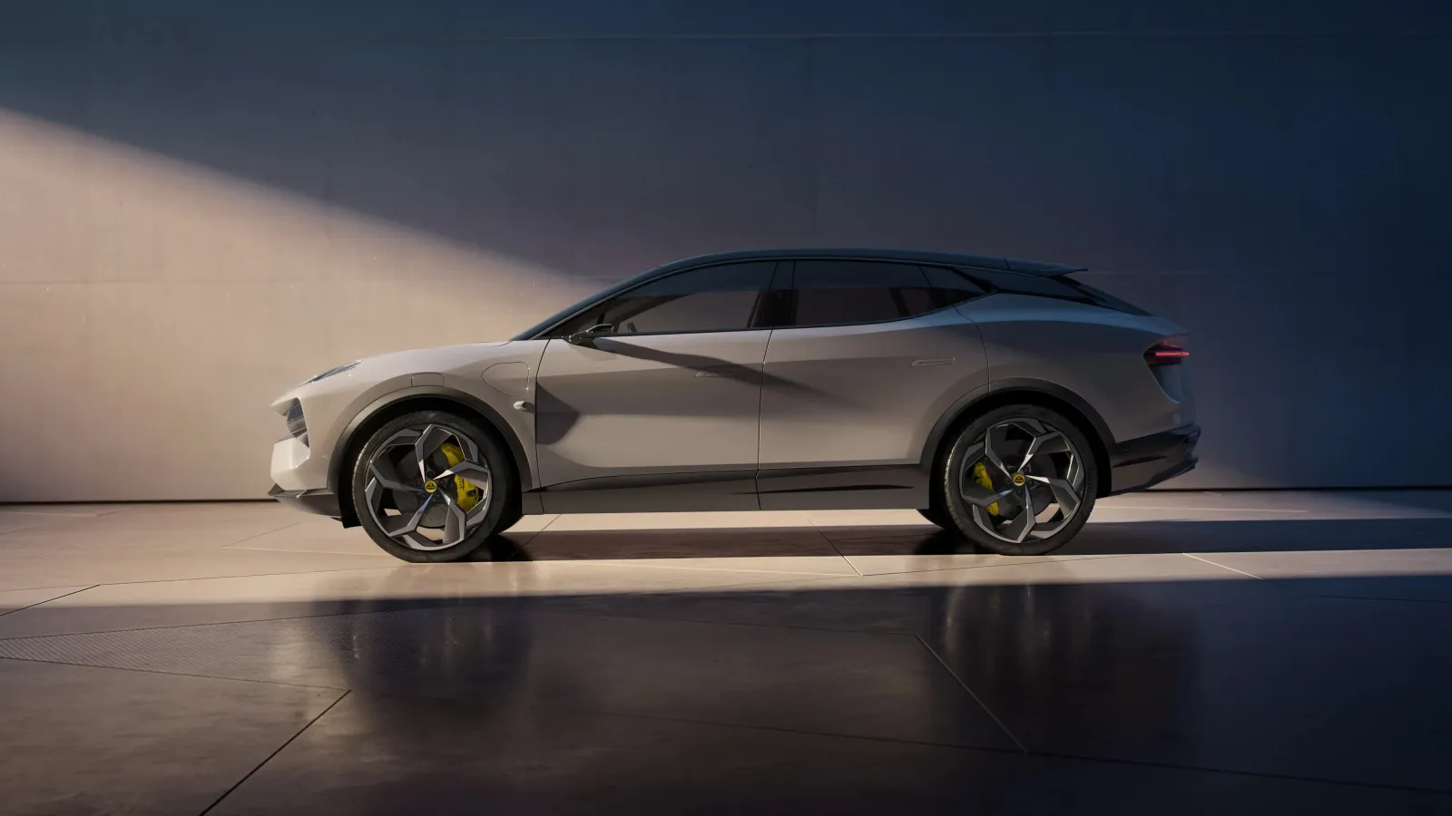 Lotus Eletre