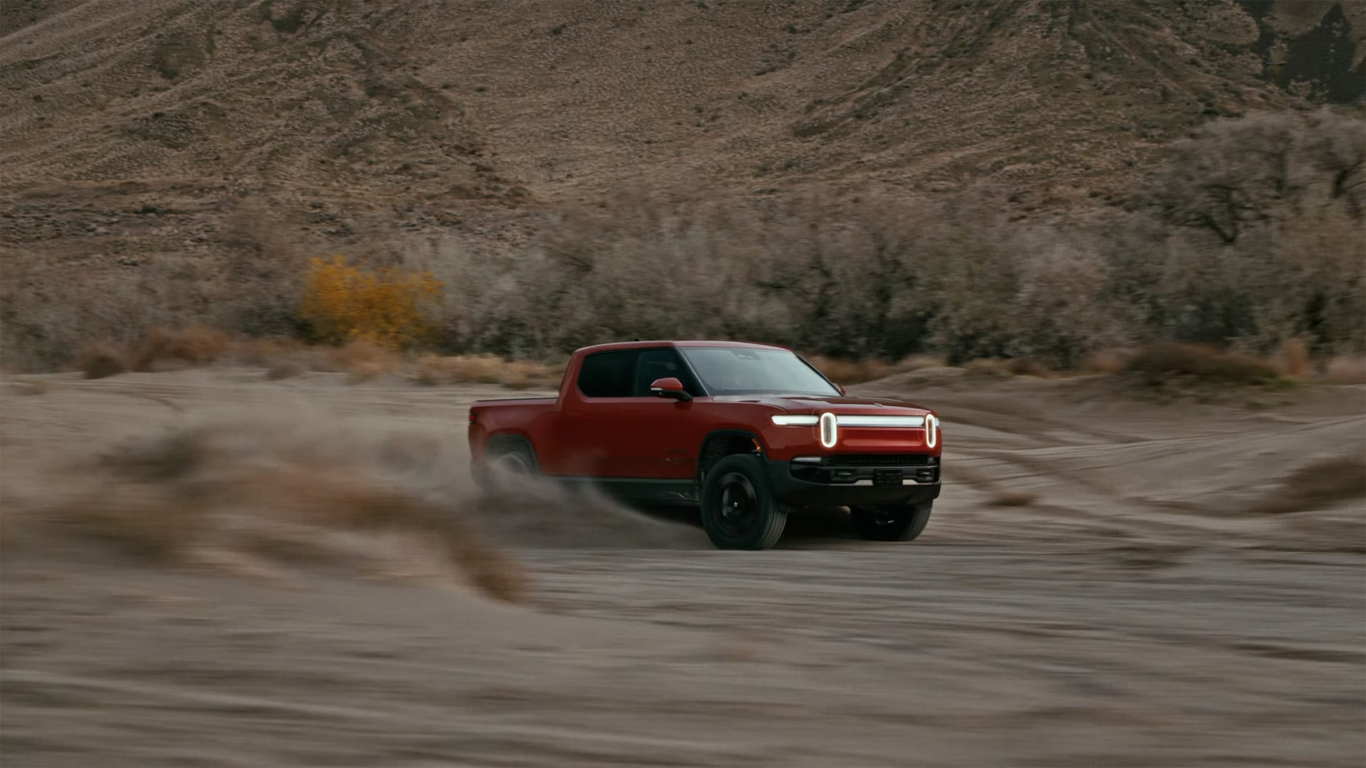 Rivian Owner Says Company Dropped His R1T off Lift and Walked Back ...