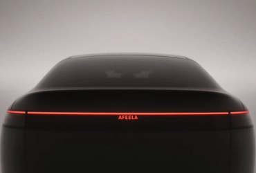Sony Honda