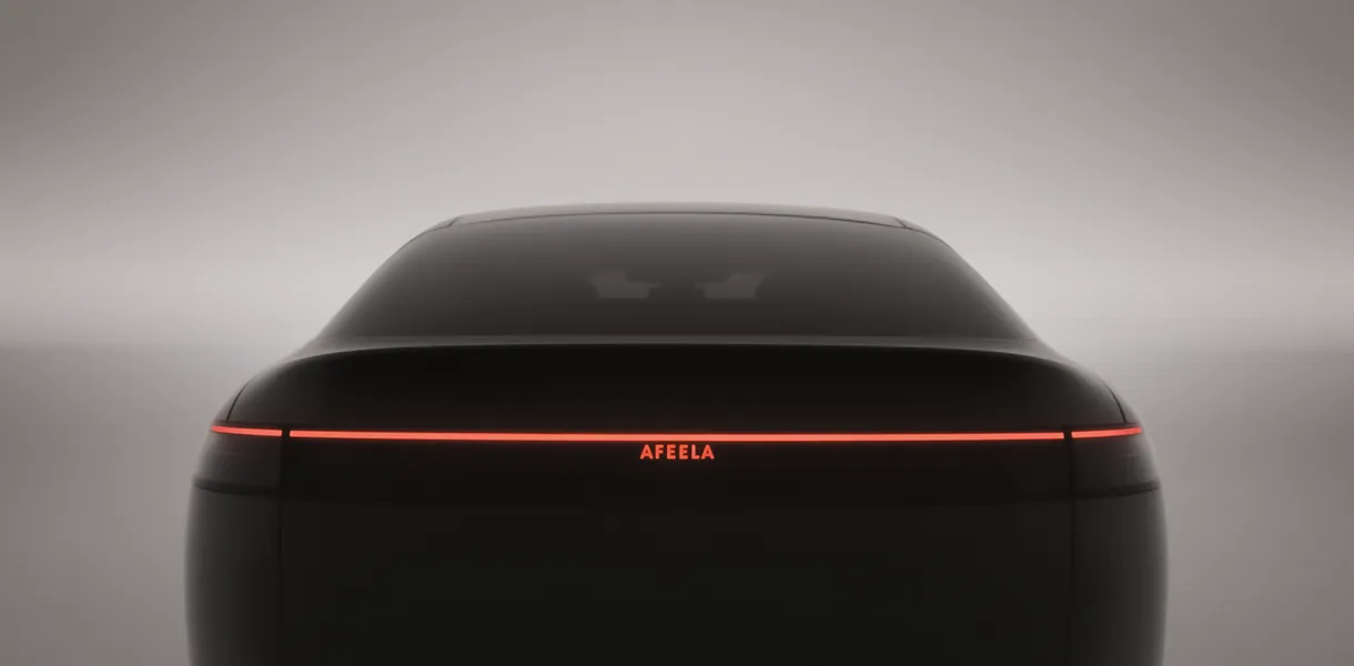 Sony Honda