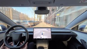 Tesla Pushes FSD v14.2 Lite to Wide Release for HW3 Cars — additional image