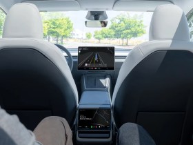 Tesla Robotaxi
