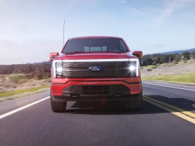 Ford F-150 Lightning