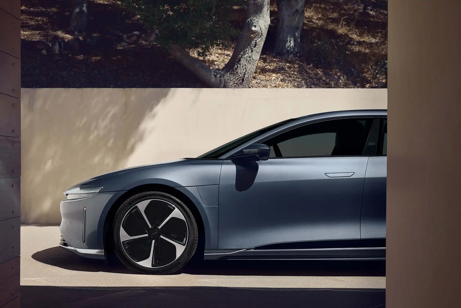 Lucid Air