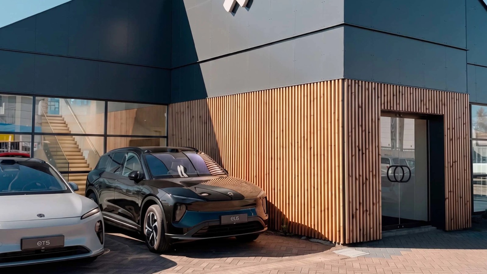 Nio Denmark