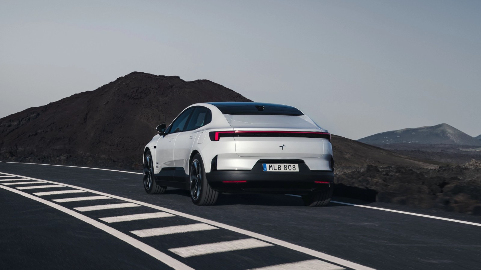 Polestar 4