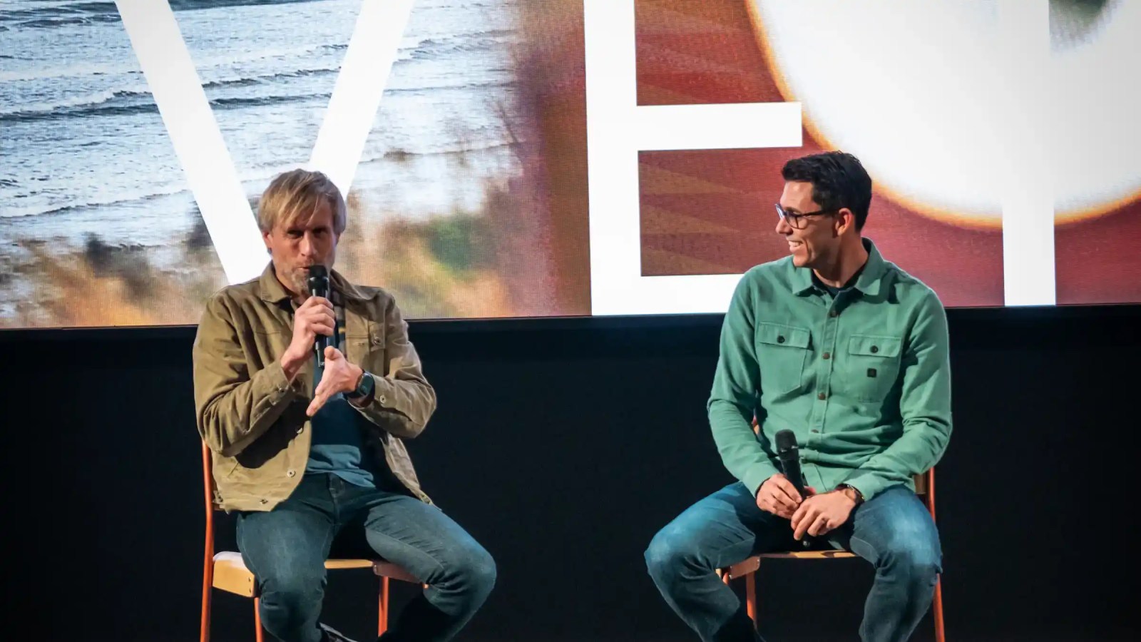 Rivian founder and CEO RJ Scaringe