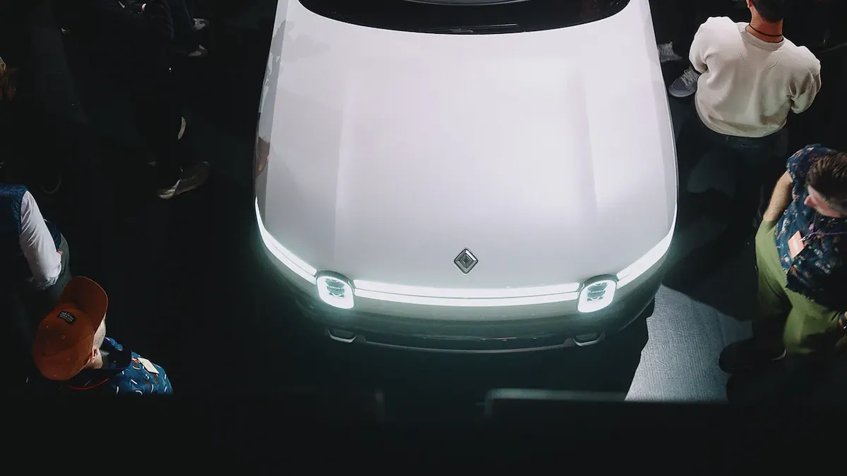 Rivian R2