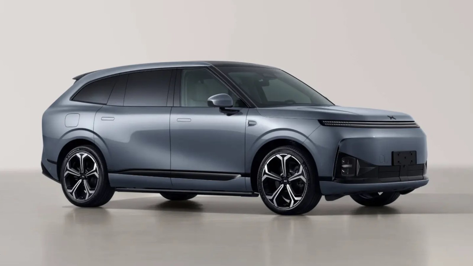 XPeng G9L