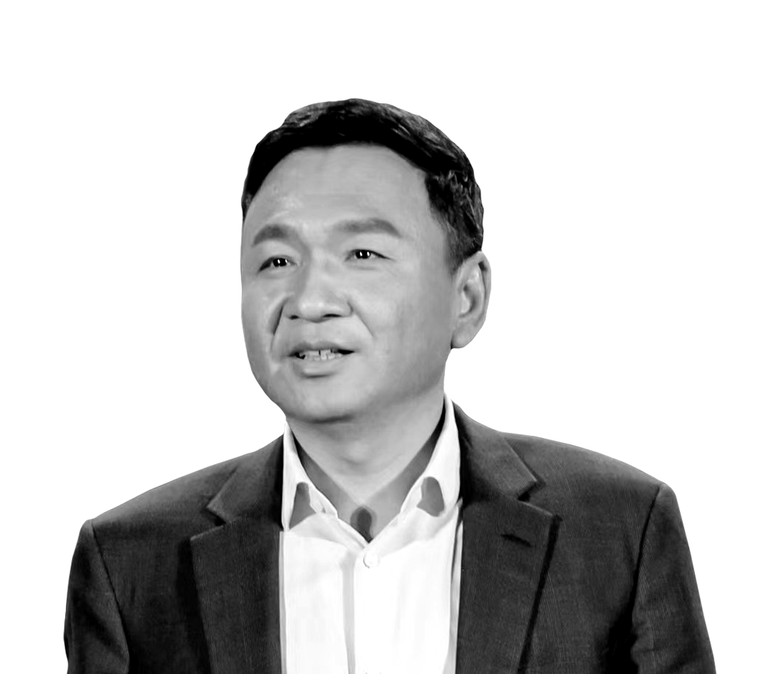 Zhang Jianyong