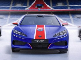 BYD PSG