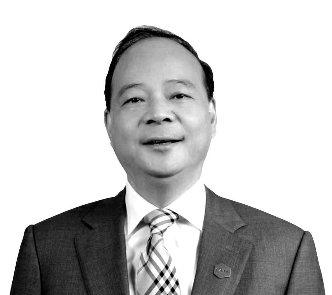 Robin Zeng (Zeng Yuqun)