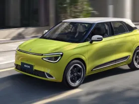 Dongfeng Nammi Box 01