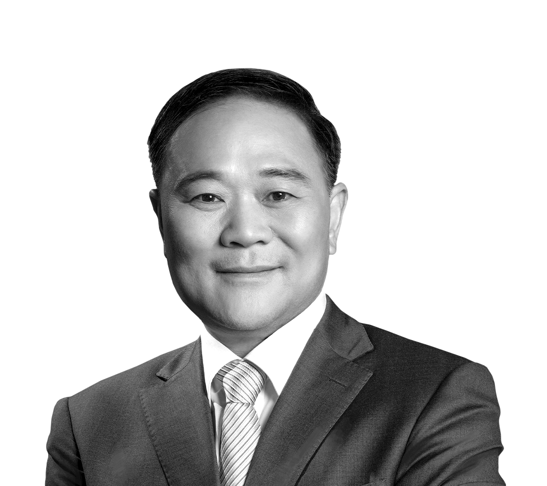 Li Shufu
