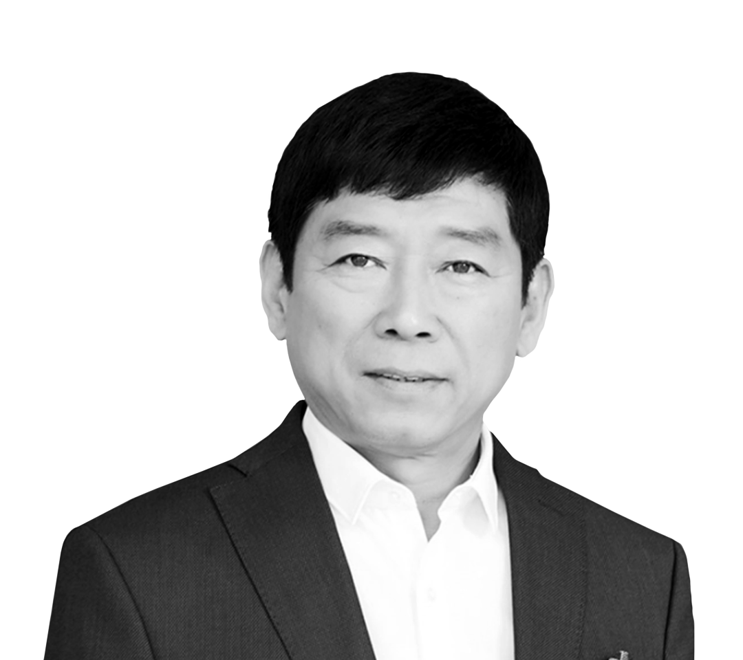 Great Wall CEO