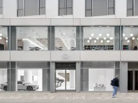Nio Hamburg